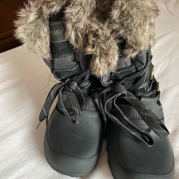 Khombu Shoes - Khombu women’s winter boots